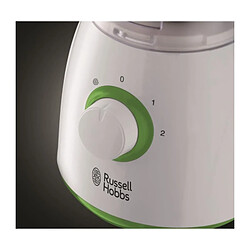 Avis RUSSELL HOBBS Explore 22250-56 Blender classique - Blanc