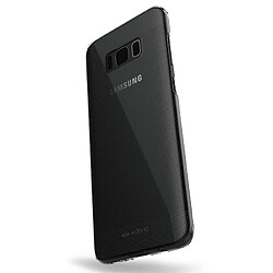 X-Doria Engage - Coque pour Samsung Galaxy S8+ (Transparente)