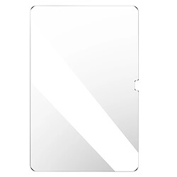 Avizar Film écran pour Google Pixel Tablet Dureté 9H Anti-rayures Fin Transparent