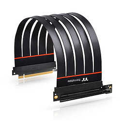 Thermaltake TT Premium PCI-E 4.0 Extender 90°