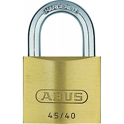 Abus Cadenas Quad-Pack SB Mess. Zyl.