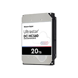 Western Digital WD Ultrastar DC HC560