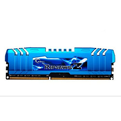 Mémoire RAM GSKILL F3-2133C10Q-32GZM 32 GB CL10 DDR3