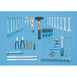 Boîte à outils Gedore