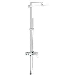 Grohe - Colonne de douche Grohe Euphoria Cube XXL System 230