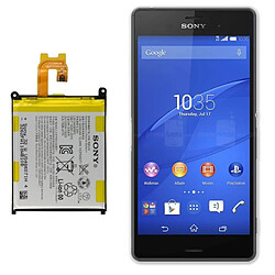 LIS1543ERPC Batterie Origine Sony Xperia Z2