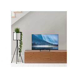 Smart Tech TV LED 32 (80 cm) HD Triple tuner, Dolby Audio, HDMI, USB pas cher