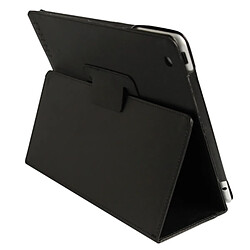 Avis Wewoo Smart Cover Housse en cuir de haute qualité avec support pour iPad 2