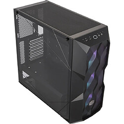 Cooler Master Ltd MasterBox TD500 Mesh