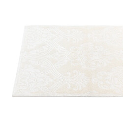 Acheter Vidal Tapis de couloir en laine 302x86 beige Darya