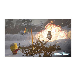 Just For Games South Park Snow Day ! - Jeu Nintendo Switch