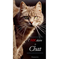 L'ABCdaire du chat