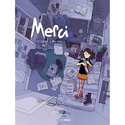 Merci - Occasion