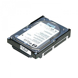 Disque Dur SCSI 73Go Fujitsu MAW3073NC CA06550 0FC959 Ultra320 SCA2 10K RPM LVD - Occasion