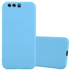 Cadorabo Coque Huawei P10 PLUS Etui en Bleu