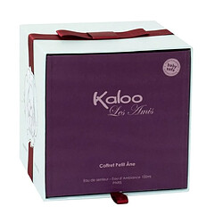 Avis Ludendo Coffret eau de senteur les amis de Kaloo 100 ml - chiot