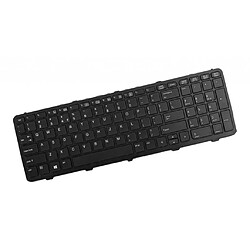 Clavier US UK Anglais Clavier Bluetooth Filaire pas cher