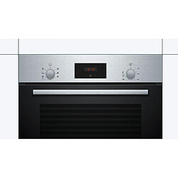 Avis Four intégrable 66l a ecoclean inox - hbf133br0 - BOSCH