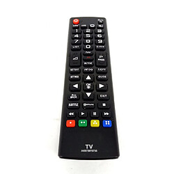 Avis GUPBOO AKB73975735 pour télécommande TV