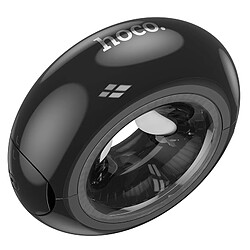 Avis Yonis Ecouteurs Bluetooth 5.4 Design Donut Noir