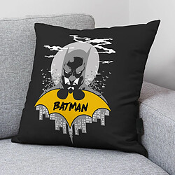 Housse de coussin Batman Comix 1A Multicouleur 45 x 45 cm