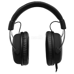 HyperX - Cloud II Headset Gun Metal