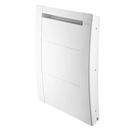 Chauffage céramique 1000w blanc - paradiso ceramique 1000 - TAURUS ALPATEC