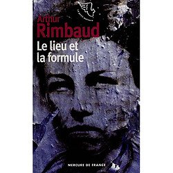 Le lieu et la formule