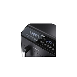 Avis Friteuse 8l 1800w noir - af-gd82ae-b - SHARP