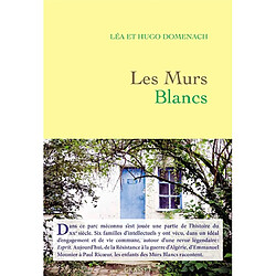 Les Murs Blancs