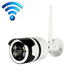 Wewoo Caméra de surveillance étanche de de sécurité réseau Wifi intelligent haute définition IP66 intérieure et extérieure universelle