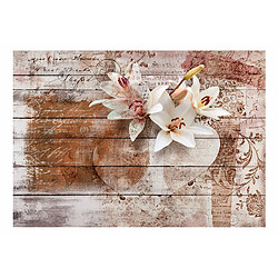 Artgeist Papier peint Romantic Memories