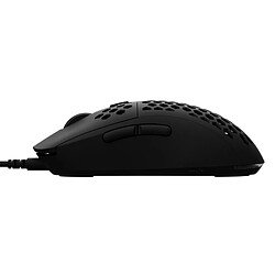 SAVIO SAVIO HEX-R Black souris Droitier RF 12000DPI