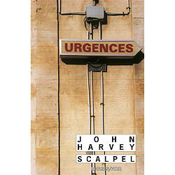 Scalpel