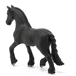 Avis Schleich Frisian Mare