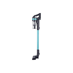 Samsung Jet 60 Turbo Aspirateur à Main Sans Fil Sans Sac 410 W 0.8 L 86 dB Filtre Lavable Bleu Sarcelle