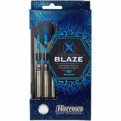 Harrows Fléchettes Blaze 21 grammes