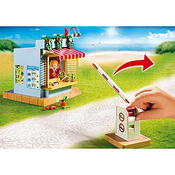 Acheter Playmobil® FAily Fun - Grand camping