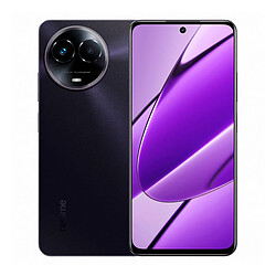 Realme 11 5G 8 Go/256 Go Noir (Midnight Black) Double SIM