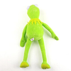 Avis Universal Kermit grenouille peluche poupée jouet enfant 42 cm.