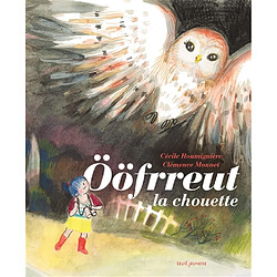 Oöfrreut la chouette