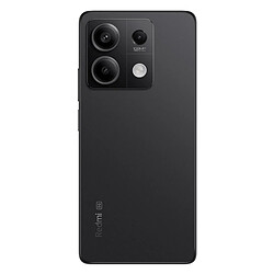 Acheter Xiaomi Redmi Note 13 5G (Double Sim - 6.67", 128 Go, 6 Go RAM) Noir