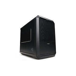 Boitier PC Mini-ITX ZALMAN M1