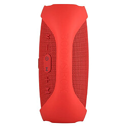 Acheter Yonis Enceinte Bluetooth Portable Étanche Son Stéréo