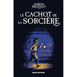 Le cachot de la sorcière - Occasion