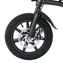 Kugookirin V1 (B2) Electric Bike pas cher