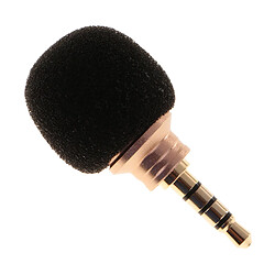 Avis microphone jack 3.5