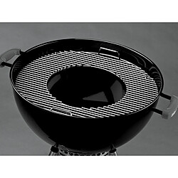 Avis Grille barbecue Weber GBS Inox pour barbecue Ø 57 cm