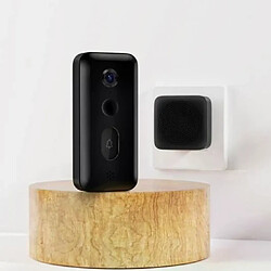 Avis Camescope de surveillance Xiaomi Doorbell 3