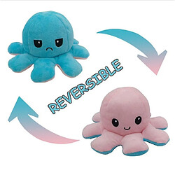 Acheter Universal Animaux en peluche réversibles double face (A)